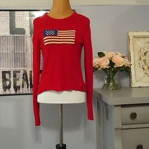 Ralph Lauren Sweater XS